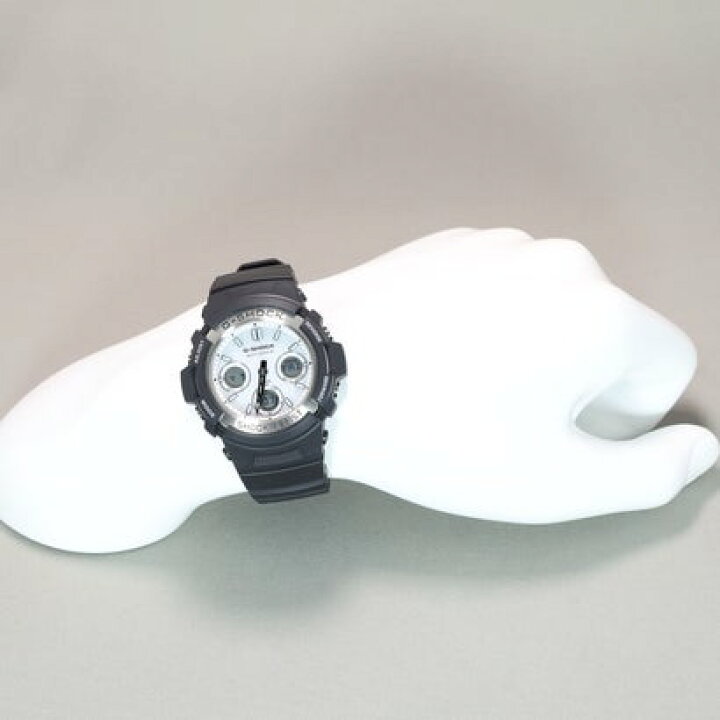 楽天市場】【G-SHOCK】AWG-M100シリーズ / 電波ソーラー / AWG-M100S