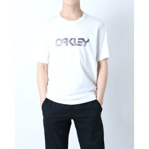 I[N[ OAKLEY Y TVc B1B NEBULOUS LOGO TEE FOA401775 izCgj