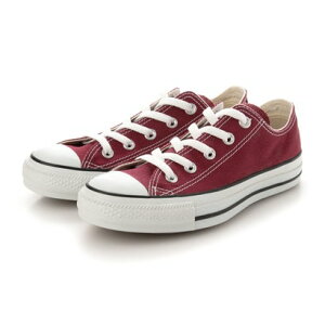 Ro[X CONVERSE Y fB[X Xj[J[ I[X^[[Jbg CONVERSE ALL STAR OX (bh)