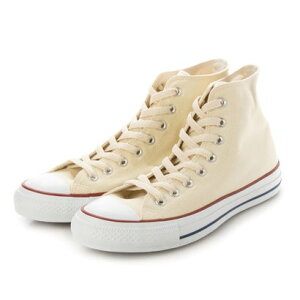 Ro[X CONVERSE Y fB[X Xj[J[ I[X^[nCJbg CONVERSE ALL STAR HI (zCg)