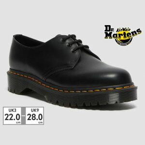hN^[}[` Dr.Martens fB[X Y  3z[ V[Y xbNX 1461 BEX 21084001 (ubN)