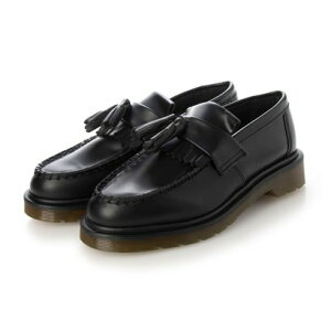 �h�N�^�[�}�[�`�� Dr.Martens ���f�B�[�X �G�C�h���A�� �^�b�Z�����[�t�@�[ CORE ADRIAN TASSEL LOAFER 14573001 (�u���b�N)