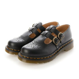 ドクターマーチン Dr.Martens レディース MARY JANE メリージェーン 8065 12916001 (ブラック)