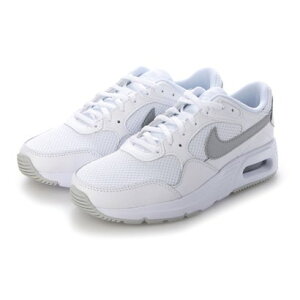 �i�C�L NIKE ���f�B�[�X �X�j�[�J�[ �G�A �}�b�N�XSC AIR MAX SC CW4554 (�V���o�[)