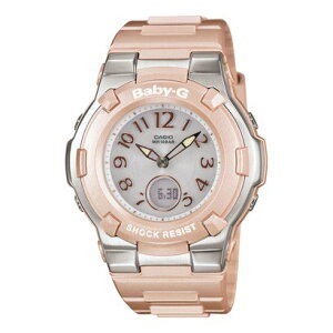 �yBABY-G�zBGA-1100 / �d�g�\�[���[ / BGA-1100-4BJF / �x�r�[G �i�s���N�j