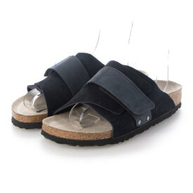 ビルケンシュトック BIRKENSTOCK メンズ サンダル KYOTO SFB 1019291 （ブルー）