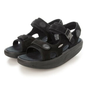 �G���r�[�e�B�[ MBT KISUMU CLASSIC M �iBLACK NUBUCK�j
