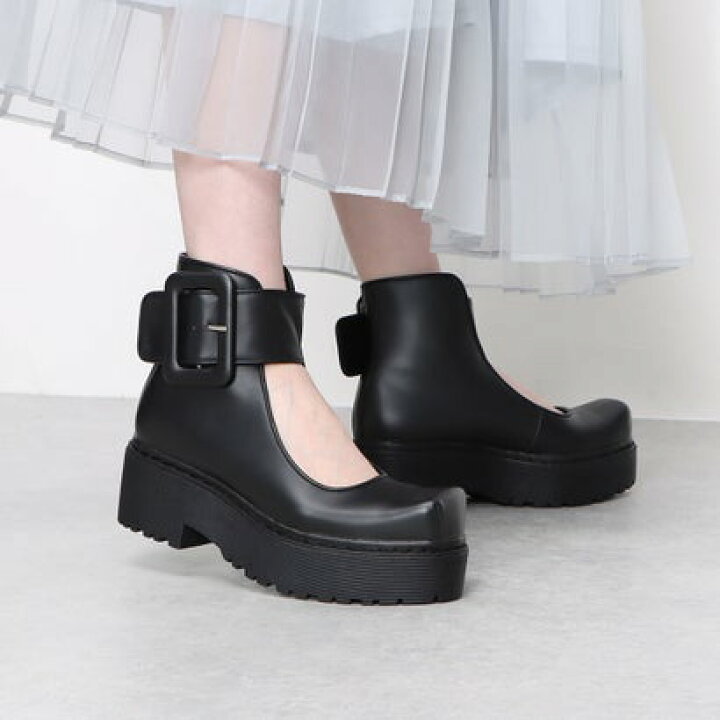楽天市場】ジェフリーキャンベル Jeffrey Campbell 太ベルト厚底 