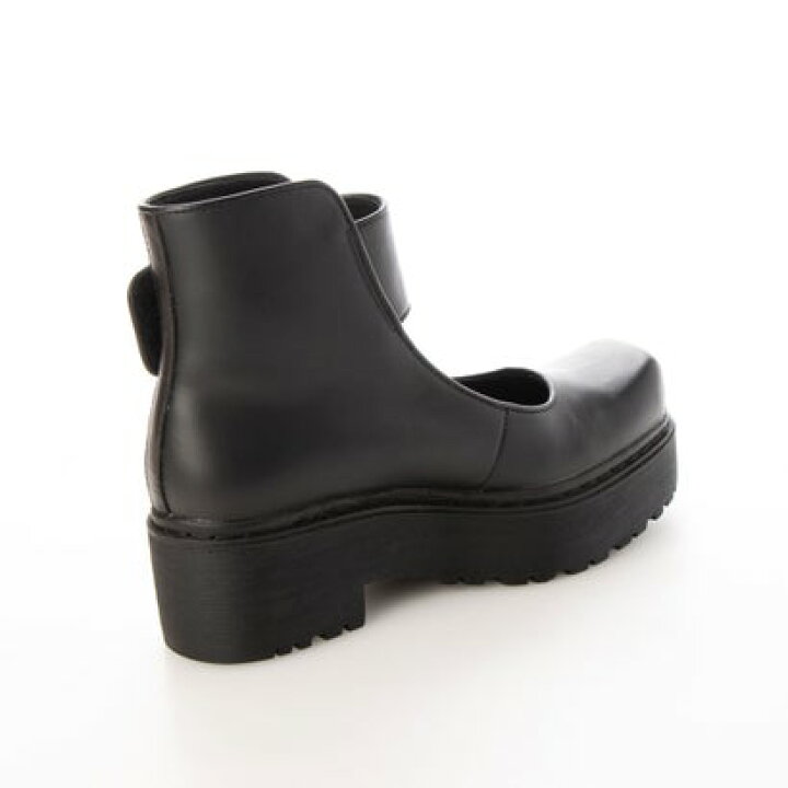 楽天市場】ジェフリーキャンベル Jeffrey Campbell 太ベルト厚底 