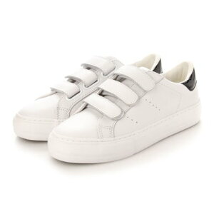 m[l[ NO NAME ARCADE-11250WHITE[zCg] iWHITE[zCg]j