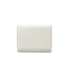ヒロフ HIROFU 【センプレ】二つ折り財布 レザー ウォレット 本革 (ミラージュ)