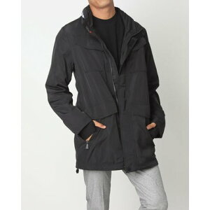 pW[ Ji_ Pajar CANADA PAJAR ROY MENS MULTI-POCKET FIELD RAINCOAT iCAVIARj