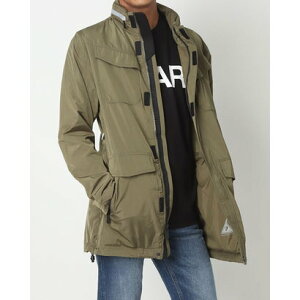 �p�W���[�� �J�i�_ Pajar CANADA PAJAR ROY MENS MULTI-POCKET FIELD RAINCOAT �iFOREST�j