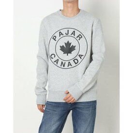 パジャール カナダ Pajar CANADA PAJAR ZACH MENS SWEATSHIRT （GRAY）