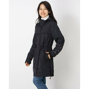 �p�W���[�� �J�i�_ Pajar CANADA PAJAR JACKIE LADIES PACKABLE RAINCOAT �iBLACK�j