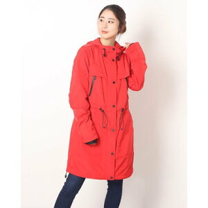 �p�W���[�� �J�i�_ Pajar CANADA PAJAR JACKIE LADIES PACKABLE RAINCOAT �iRED�j