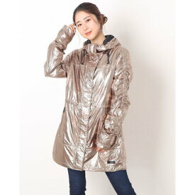 パジャール カナダ Pajar CANADA PAJAR CORENTINE LADIES PACKABLE RAINCOAT WITH FIXED HOOD （GOLD）