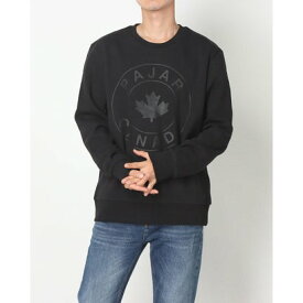 パジャール カナダ Pajar CANADA PAJAR ZACH MENS SWEATSHIRT （BLACK-001）