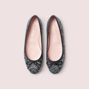�v���e�B�E�o�����[�i Pretty Ballerinas MARILYN glitter�i�}������ �O���b�^�[�j�o���G�V���[�Y �iBI�j