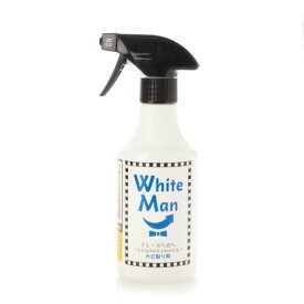 ホワイトマン White Man カビ取り洗剤【返品不可商品】 （青）
