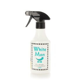ホワイトマン White Man お風呂洗剤【返品不可商品】 （緑）