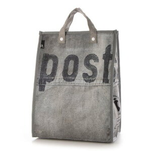 ���[�g�[�g ROOTOTE �S�~���ɂ��Ȃ� �g�[�g�o�b�O ���T�C�N���|���G�X�e�� ���[�E�K�[�r�b�W RGB.RPET Poly 30- A 9676 �iPost�j