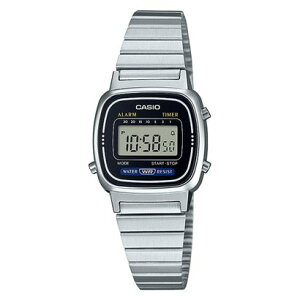 CASIO Collection / LA670WA-1A2JF iubN×Vo[j