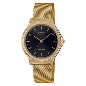 CASIO Collection / MQ-24MG-1EJH iubN×S[hj