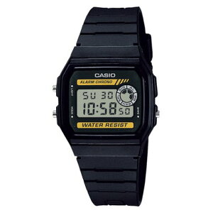 CASIO Collection / F-94WA-9JH �i�u���b�N×�C�G���[�j