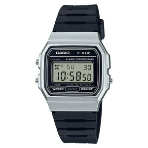 CASIO Collection / F-91WM-7AJH iVo[×ubNj