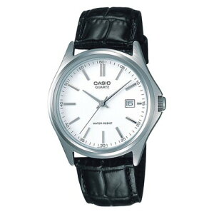 CASIO Collection / MTP-1183E-7AJH �i�V���o�[×�u���b�N�j