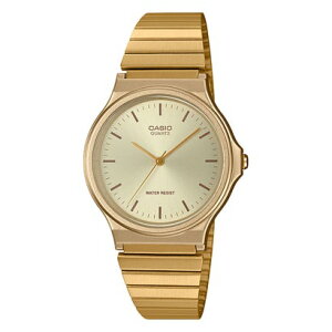 CASIO Collection / MQ-24G-9EJH �i�S�[���h�j