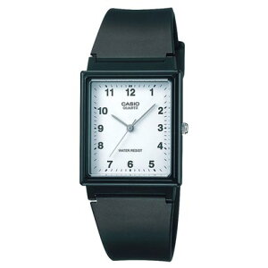 CASIO Collection / MQ-27-7BJH �i�z���C�g×�u���b�N�j