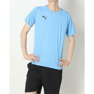 v[} PUMA Y TbJ[/tbgT Vc PUMA FUSSBAL HYBRID SS Vc_ 657741 ij