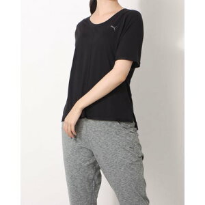 v[} PUMA fB[X tBbglX TVc WOMENS STUDIO bNX TVc_zTVc_ 521346 ij