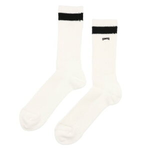 �J���y�[�� CAMPER Men Mola socks �\�b�N�X �i�z���C�g�j