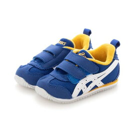 アシックス ASICS METID NARROW BABY 144203 （ブルー）