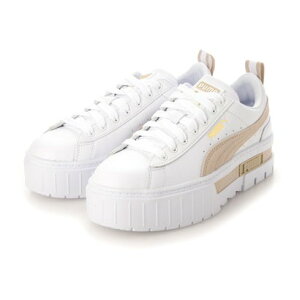 PUMA/v[} CY U[ fB[X Xj[J[  381983 izCgn̑2j