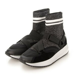 m[l[ NO NAME FUTURA-02961 iBLACKj