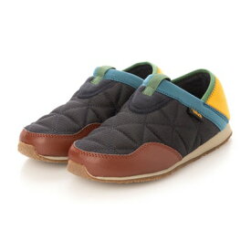 テバ Teva ジュニア スポーツサンダル RE EMBER MOC 2_ 1123450C （ブルー）