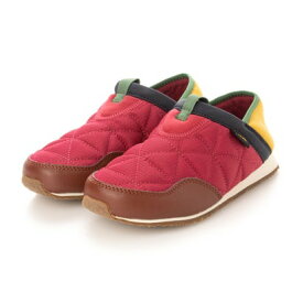 テバ Teva ジュニア スポーツサンダル RE EMBER MOC 2_ 1123450C （レッド）