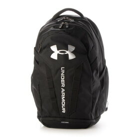 アンダーアーマー UNDER ARMOUR デイパック UA Hustle 5.0 Backpack 1361176 （他）