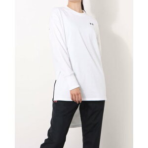 A_[A[}[ UNDER ARMOUR fB[X jbgWPbg UA ARMOUR FLEECE Oversized Crew 1369407 izCgj