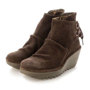 ���[���b�p�R���t�H�[�g�V���[�Y EU Comfort Shoes FLY LONDON �V���[�g�u�[�c �iD.�u���E���j
