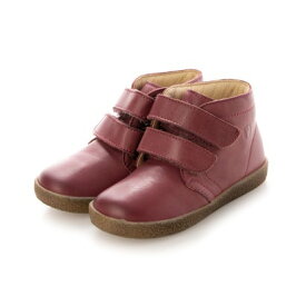 ヨーロッパコンフォートシューズ EU Comfort Shoes 2828 （レッド）