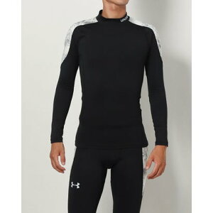 A_[A[}[ UNDER ARMOUR Y tBbglX RvbVCi[ UA CG ARMOUR MOCK NOVELTY 1368963 iubNj
