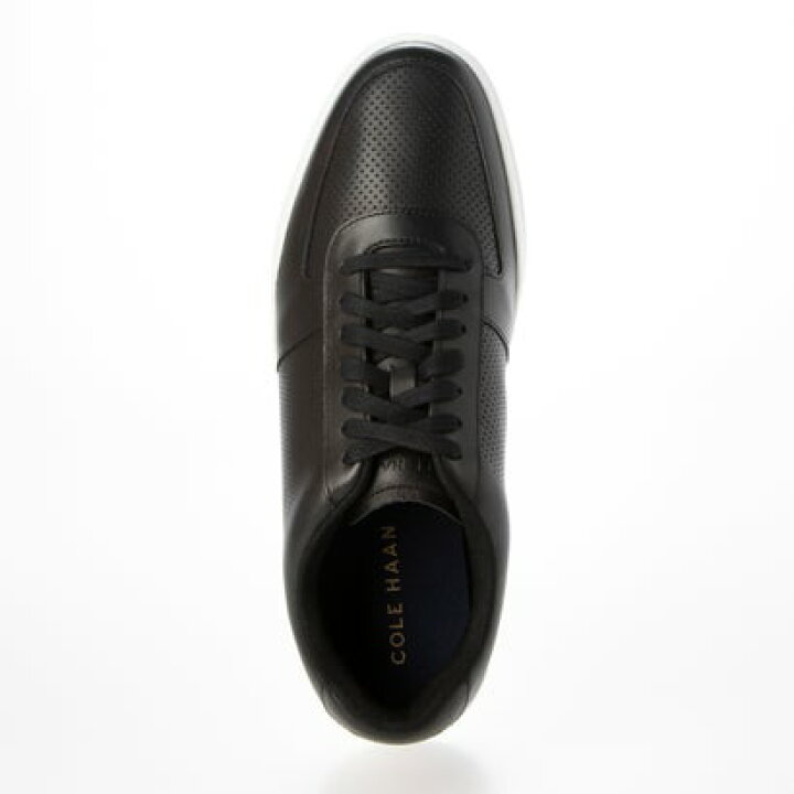 楽天市場】コール ハーン COLE HAAN GC MODERN PERF SNKR mens 