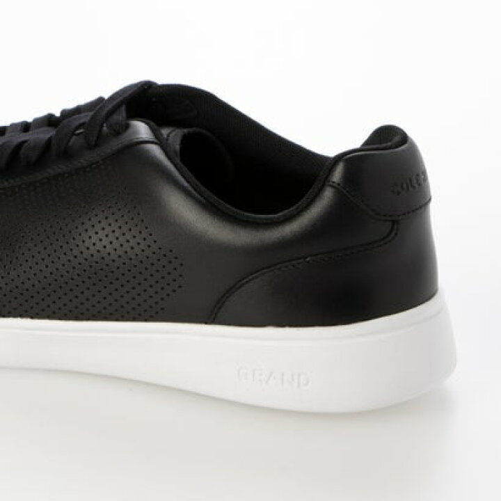 楽天市場】コール ハーン COLE HAAN GC MODERN PERF SNKR mens 
