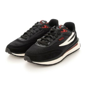 フィラ FILA RENNO / ルノ （Black / Gardenia / Fila Red）