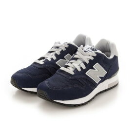 ニューバランス New Balance レディース スニーカー ML565 (ネイビー)